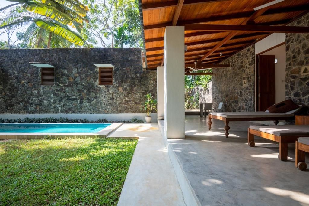 Villa Vista by The Serendipity Collection фото 3