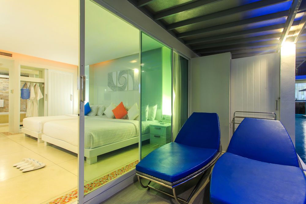 Samui Resotel Beach Resort фото 61