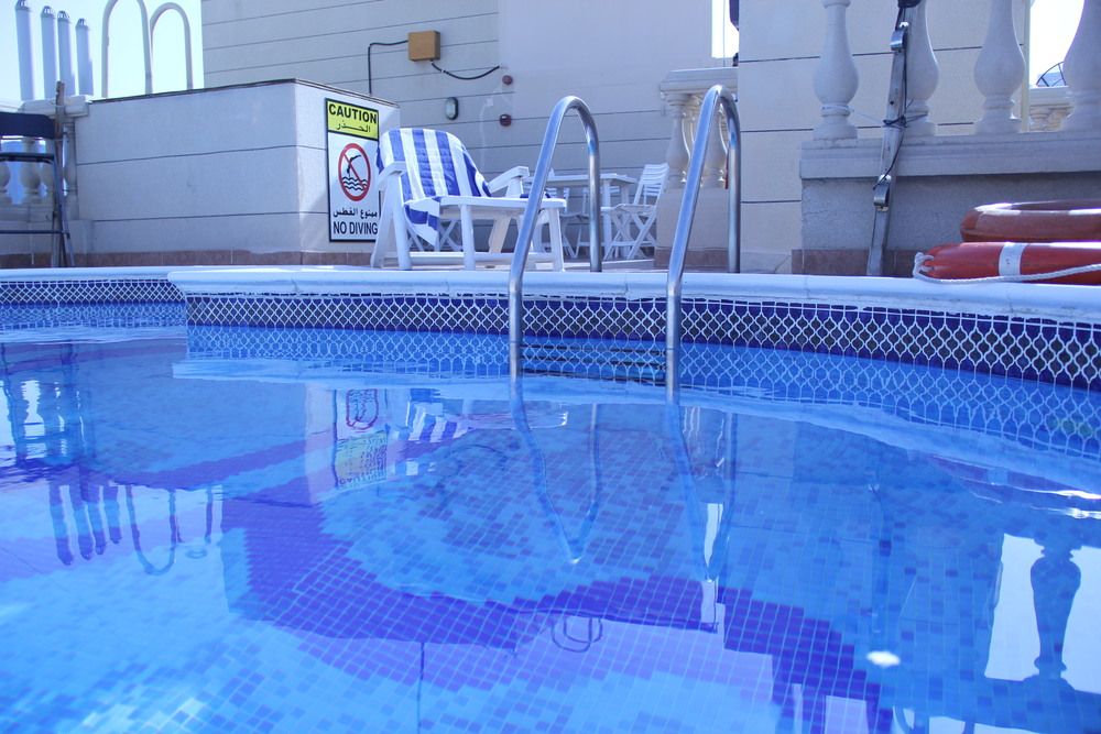 Zain International Hotel фото 22