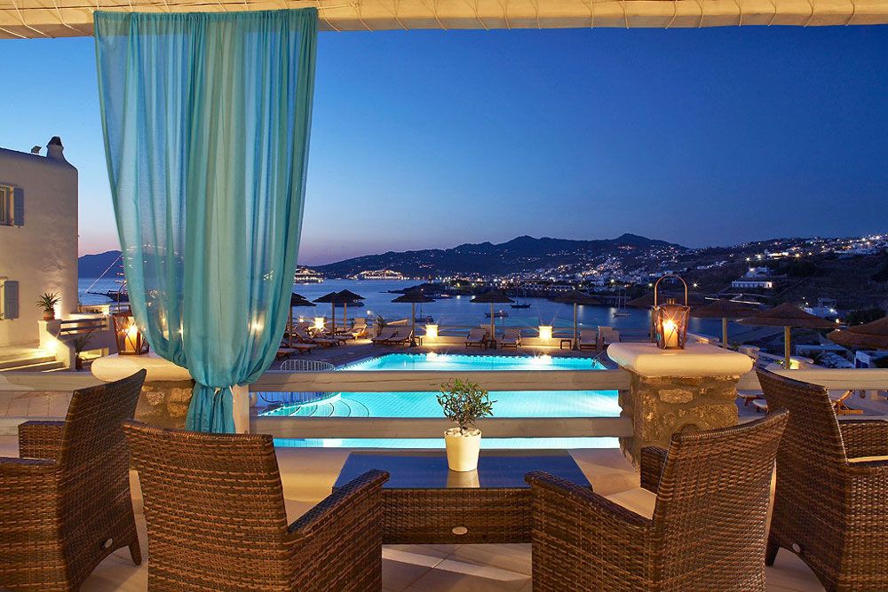 Grand Beach фото 7