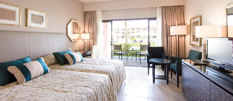 Фото отеля Jaz Oriental