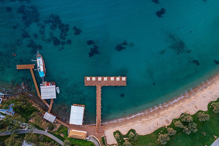 Rixos Premium Bodrum фото 59
