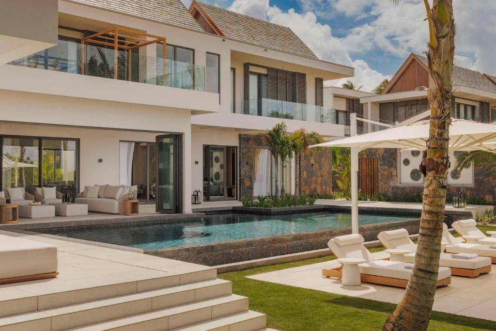 One & Only Le Saint Geran фото 65