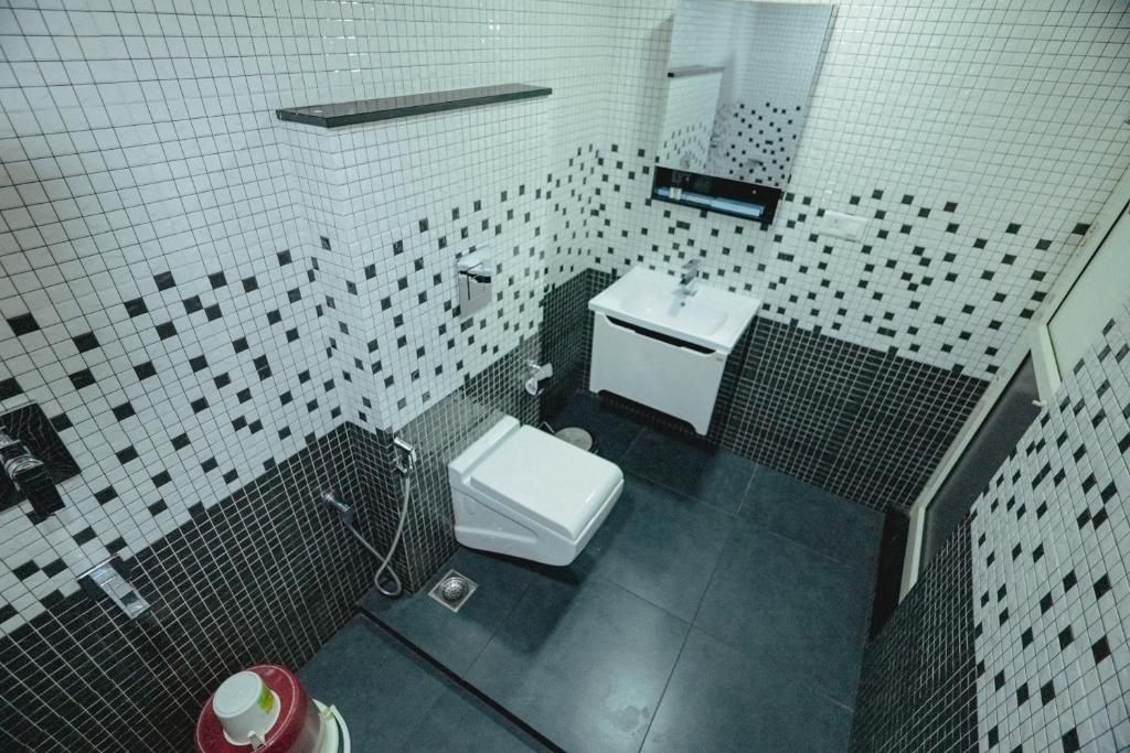 Clafouti Beach Resort фото 22