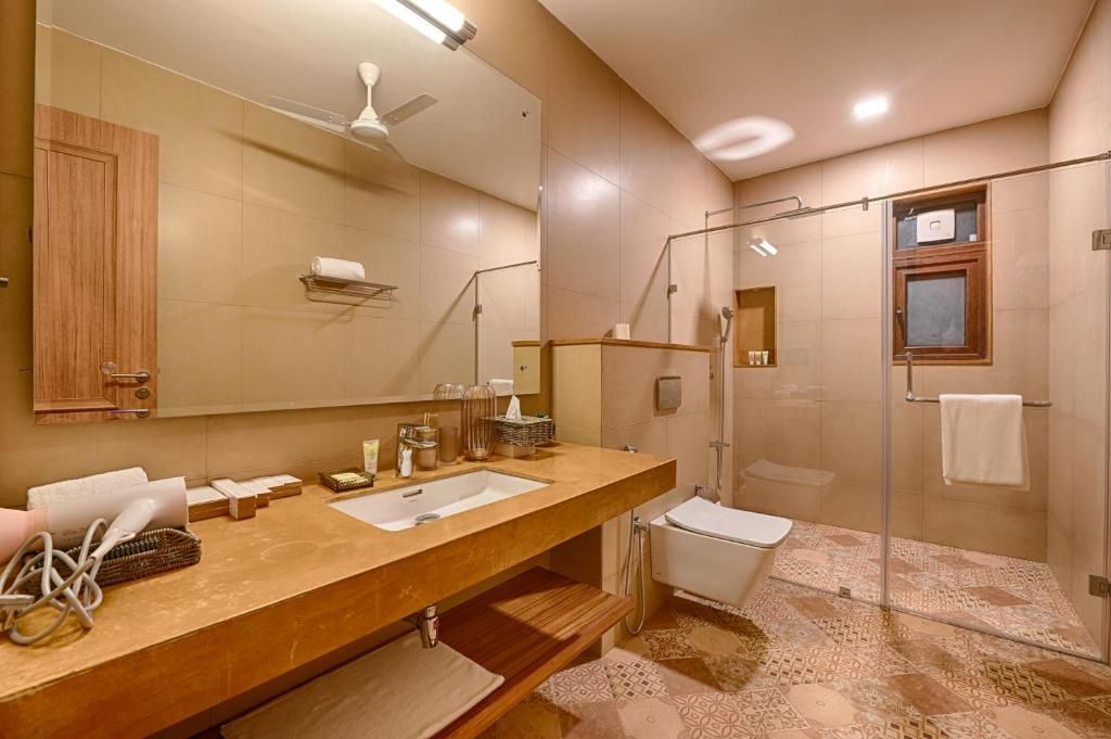 Mayberry 5 Bhk Villa - Melhor Stays фото 36