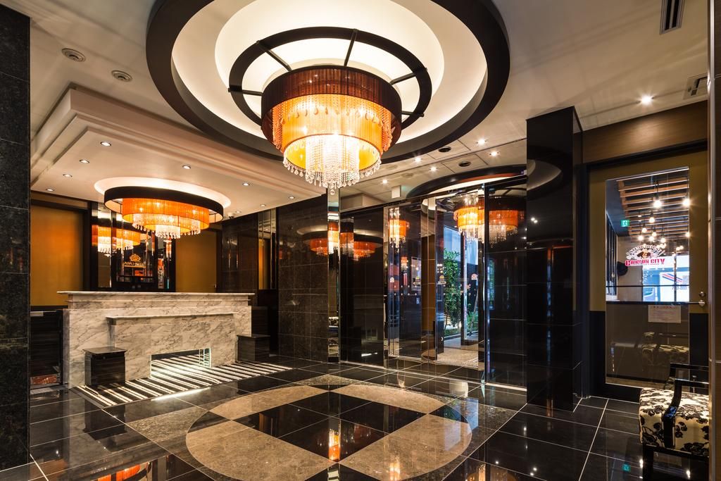 APA Hotel Akihabaraeki-Denkigaiguchi фото 23