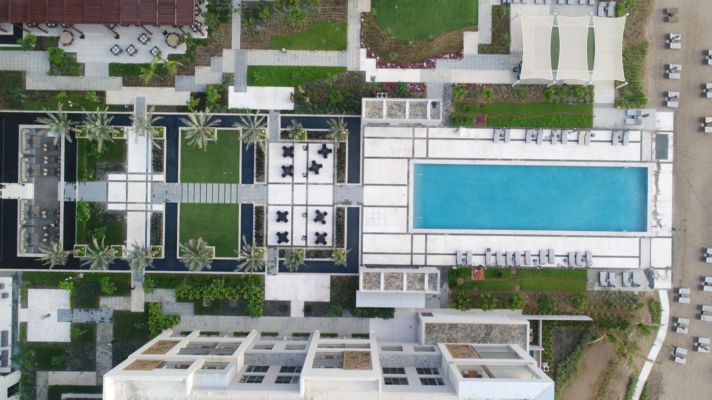 Kempinski Hotel Muscat фото 6
