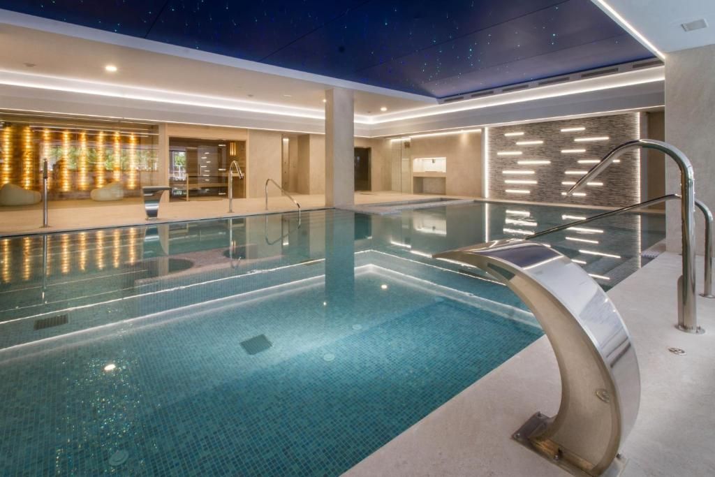 Suitopia Sol y Mar Suites Hotel   фото 2