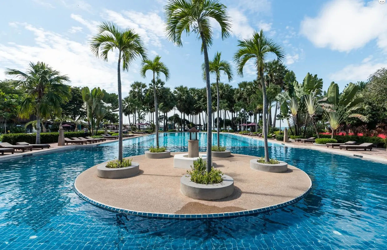 Botany Beach Resort фото 6