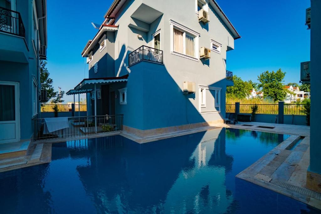 BELEK AKROPOLİS MEDUSA фото 1