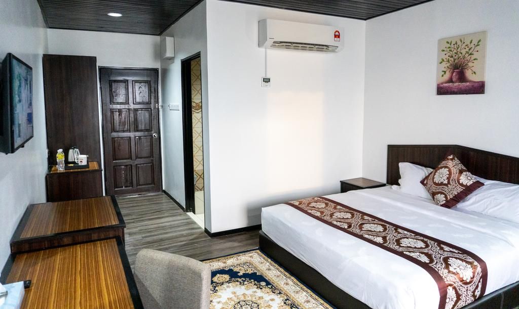 De Baron Resort Langkawi фото 22