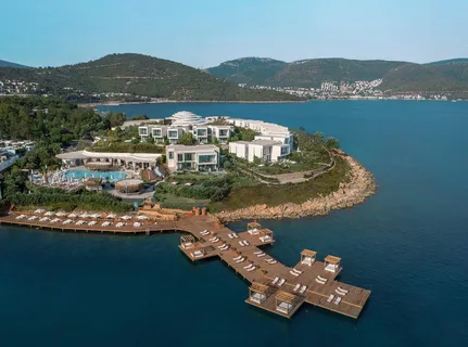 Susona Bodrum Lxr Hotels & Resort