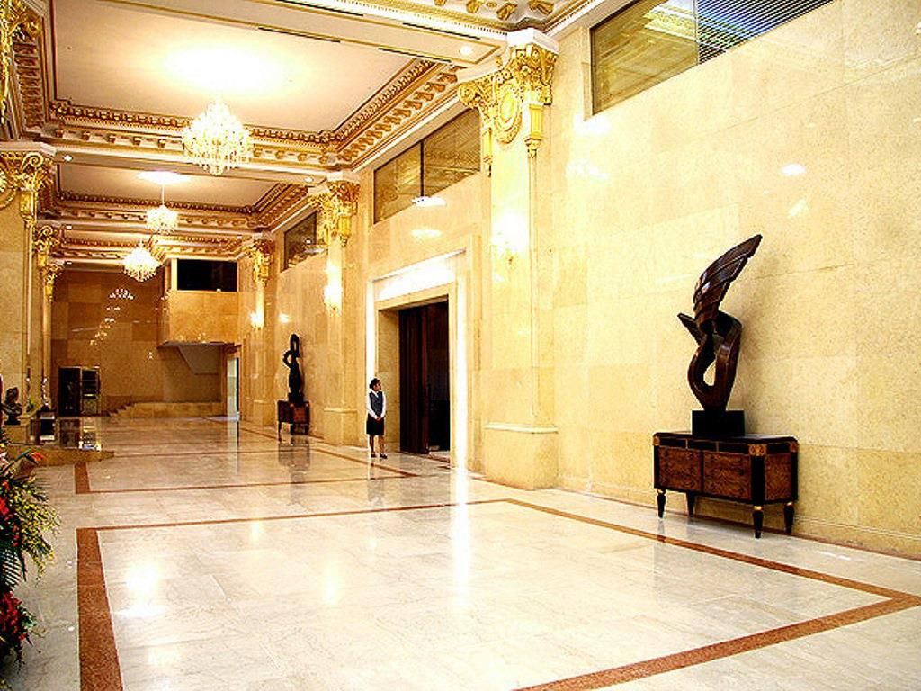 Grand Plaza Hanoi фото 32
