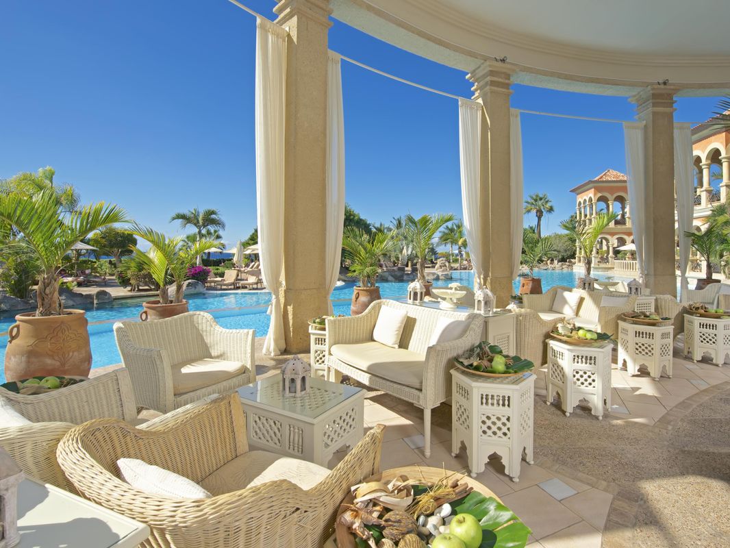 Iberostar Grand El Mirador фото 69