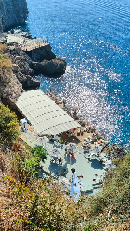 Antalya Adonis фото 87