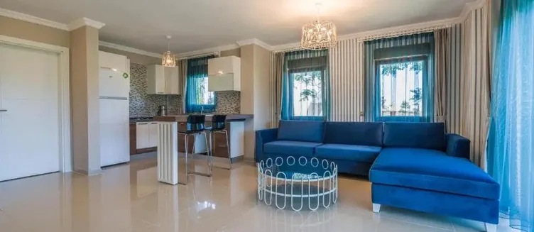 Фото отеля Vista Villas & Suites