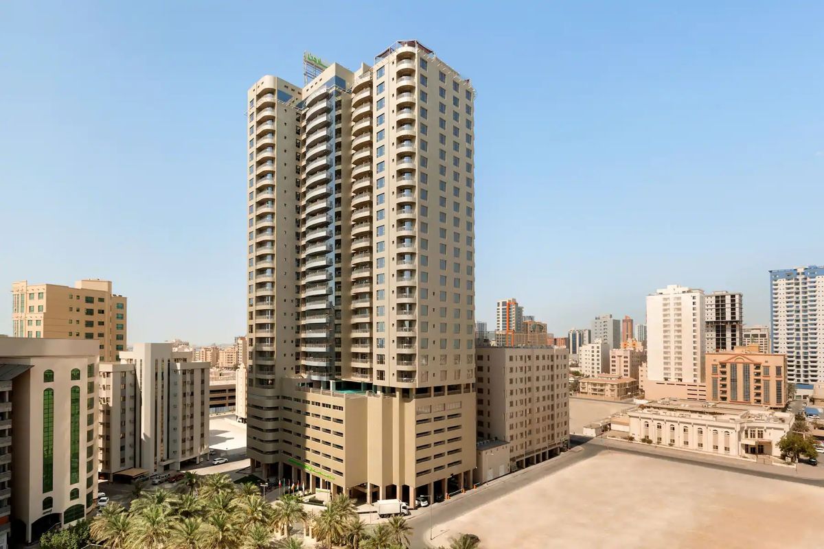 Wyndham Garden Manama фото 2