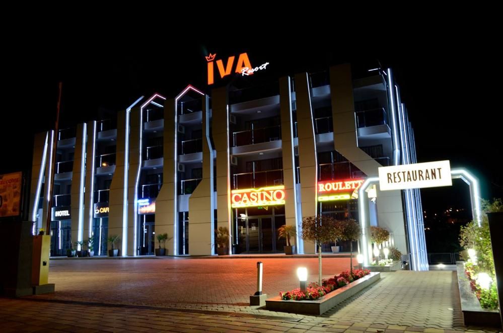 Iva Resort фото 4