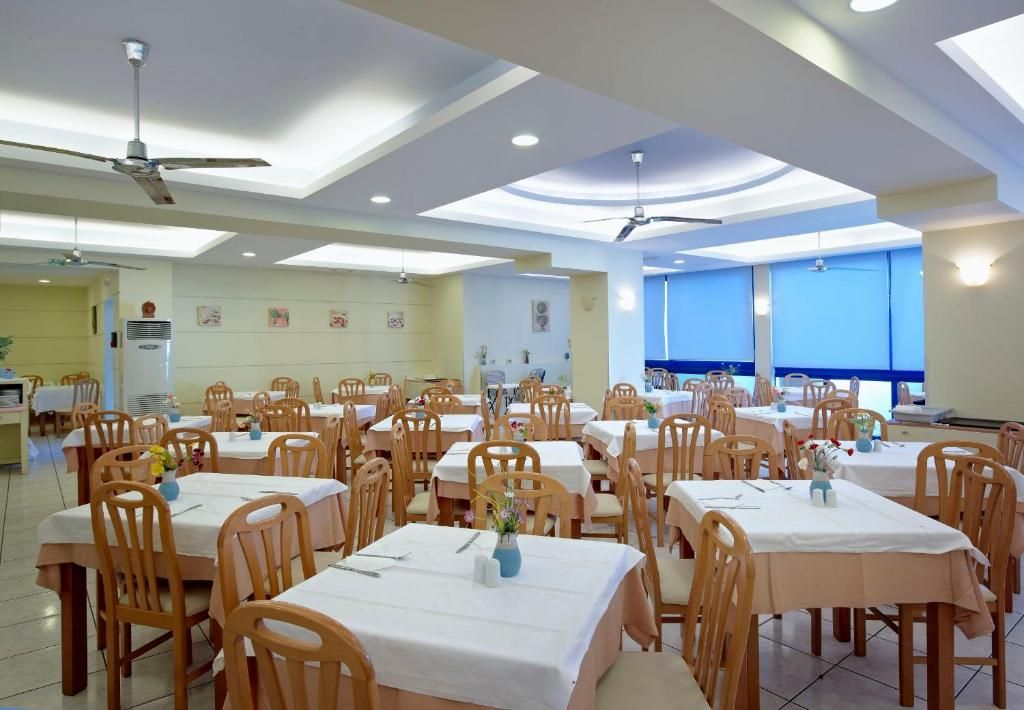 Bali Beach Hotel & Village фото 27