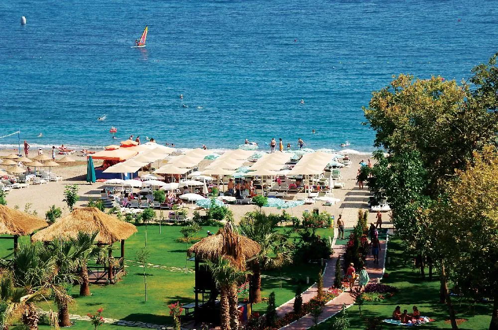 Sentido Lycus Beach фото 27