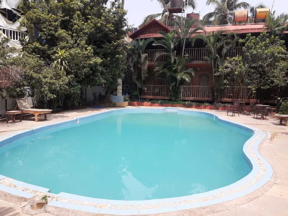 Sea Breeze Village фото 17