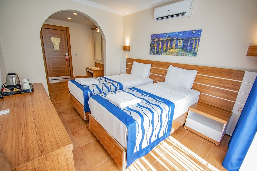 Jasmin Beach Hotel фото 158