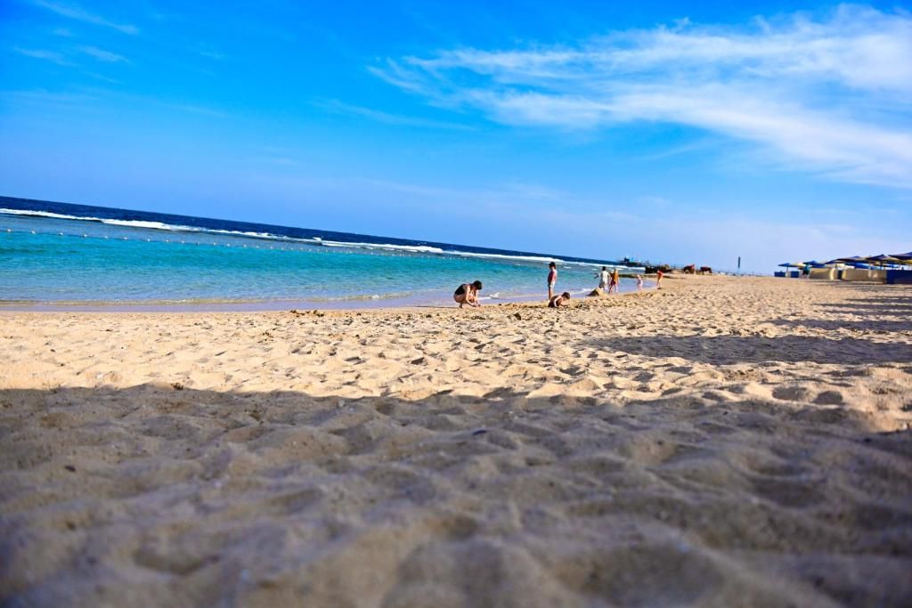 Sentido Akassia Beach фото 108