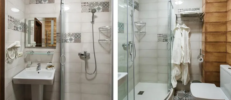 Фото отеля Чайковский