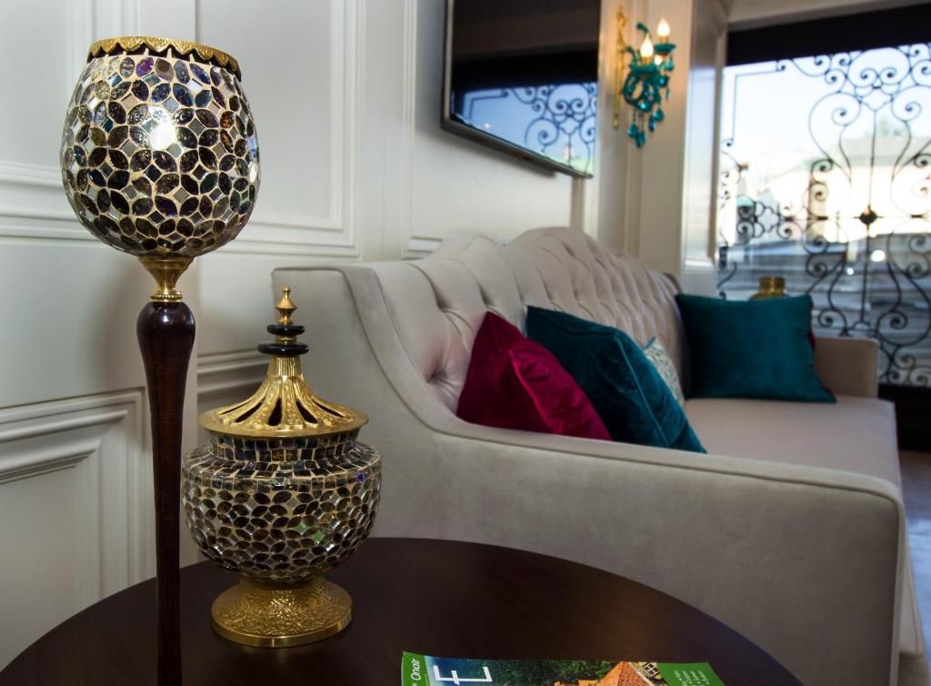 Istanbul Town Hotel фото 31