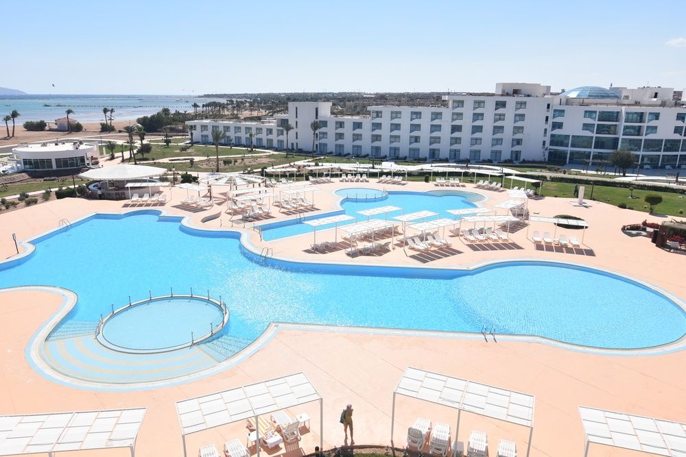 Amarina Sun Resort & Aqua Park фото 105