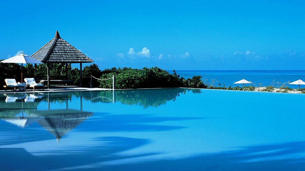 Wadigi Private Island Resort фото 4