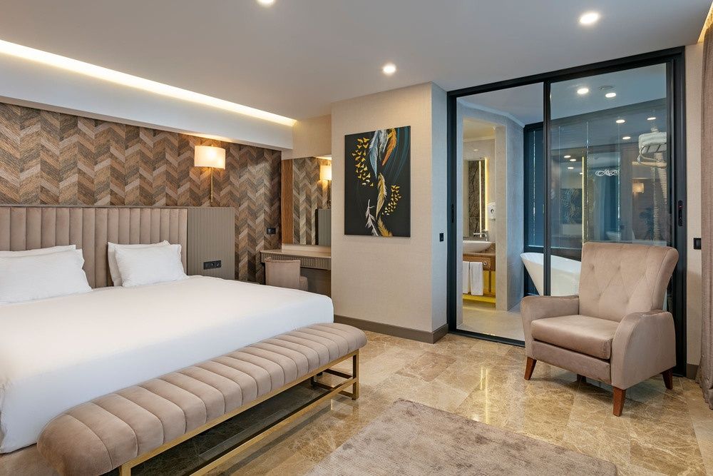 Dobedan World Palace Kemer фото 241