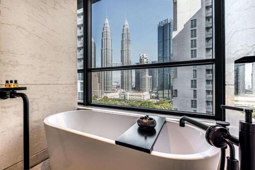 The RuMa Hotel and Residences фото 20