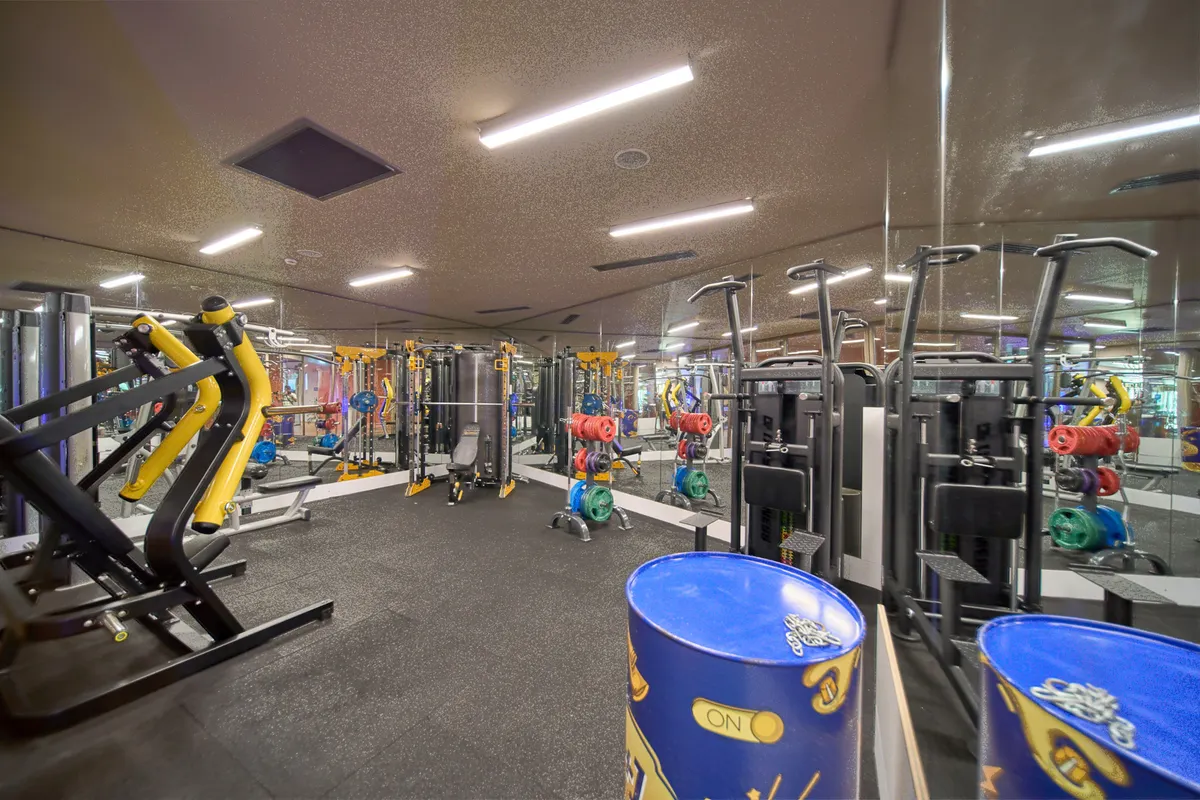 La Blanche Island Bodrum фото 30
