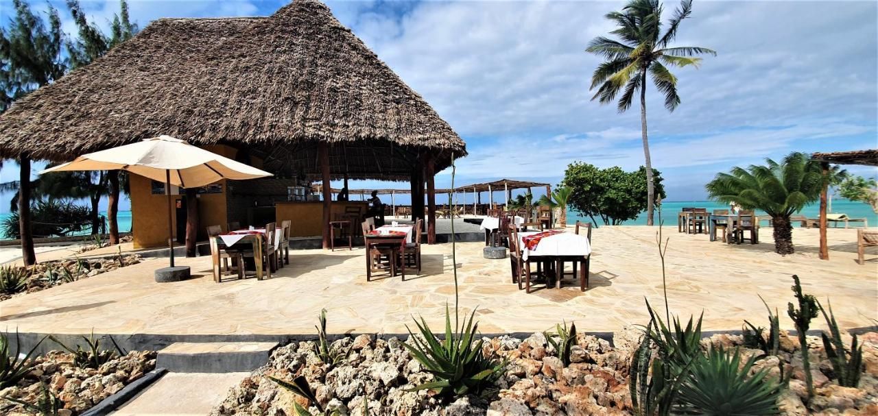 Reef & Beach Resort Zanzibar фото 23