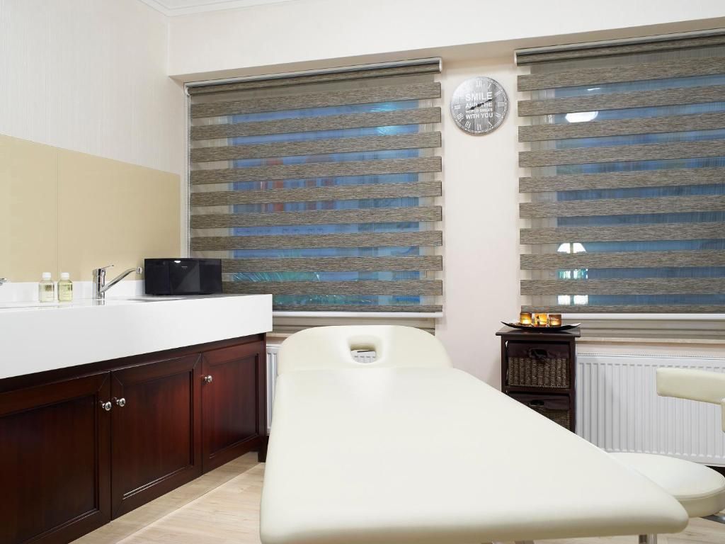 EA Hotel Mozart фото 26