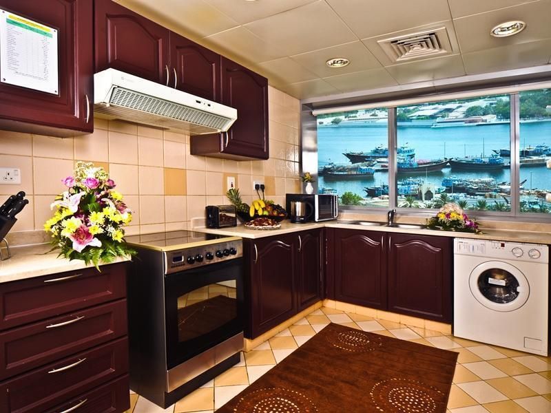 Emirates Concorde Hotel & Residence фото 3