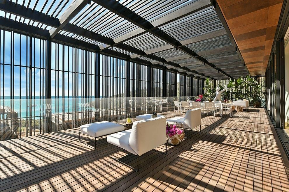Kempinski Barbaros Bay Hotel фото 138