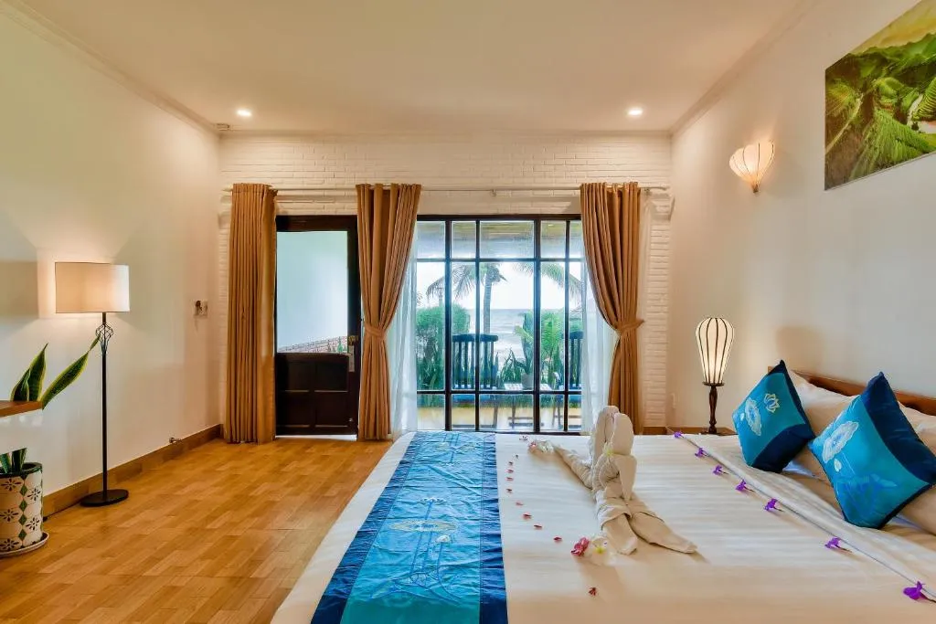 Ravenala Boutique Resort фото 9