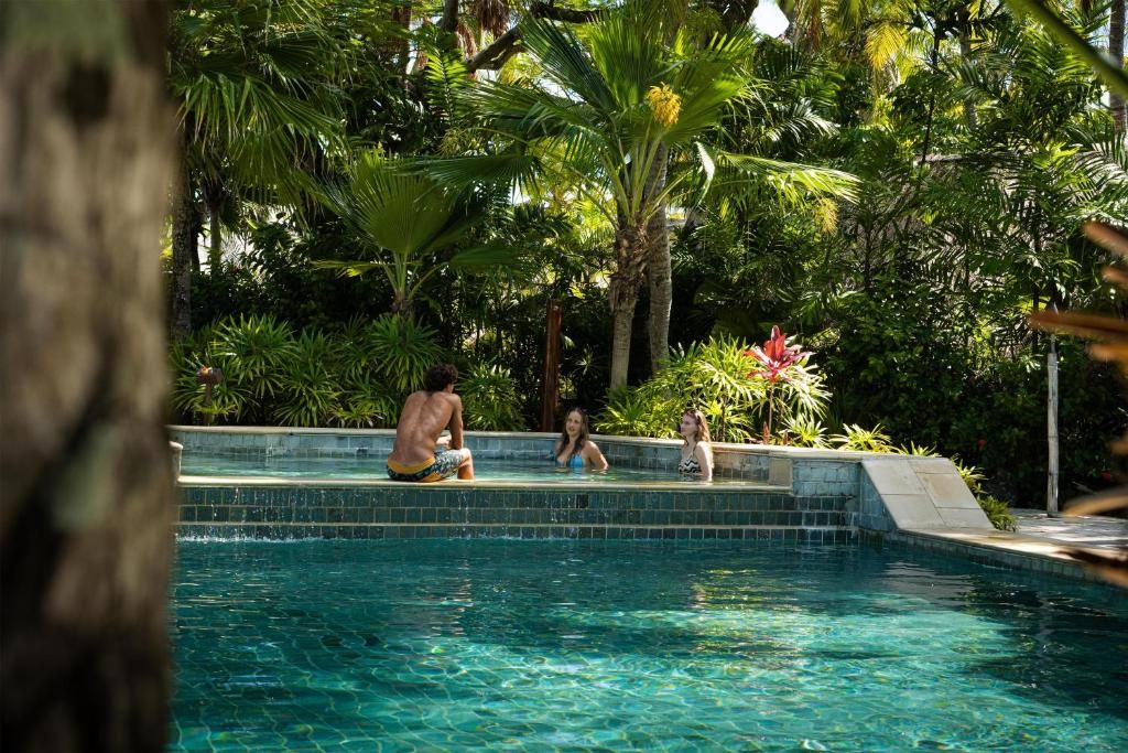 Castaway Island фото 18