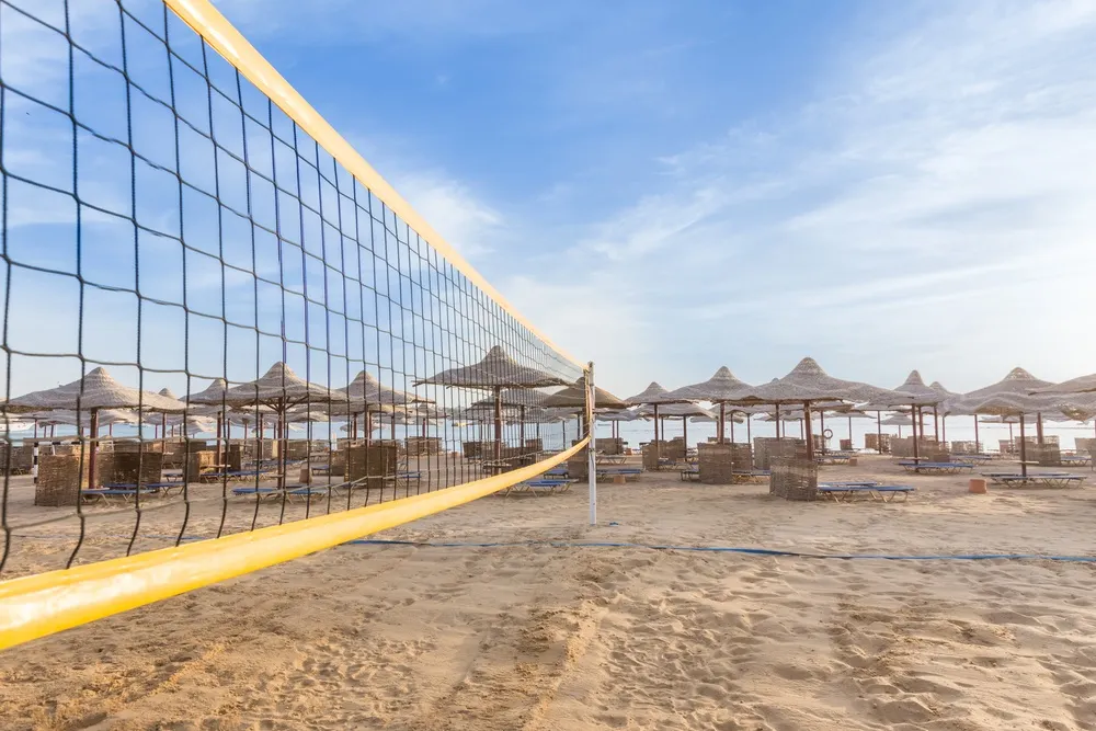 Iberotel Makadi Beach фото 107