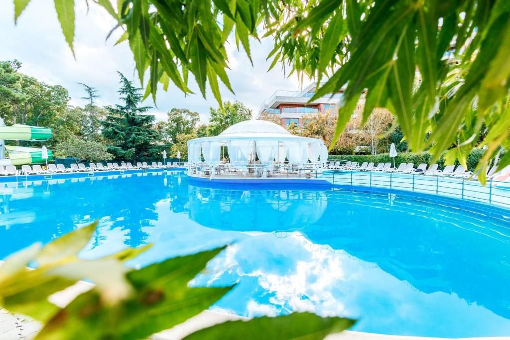 iHotel Sunny Beach фото 12
