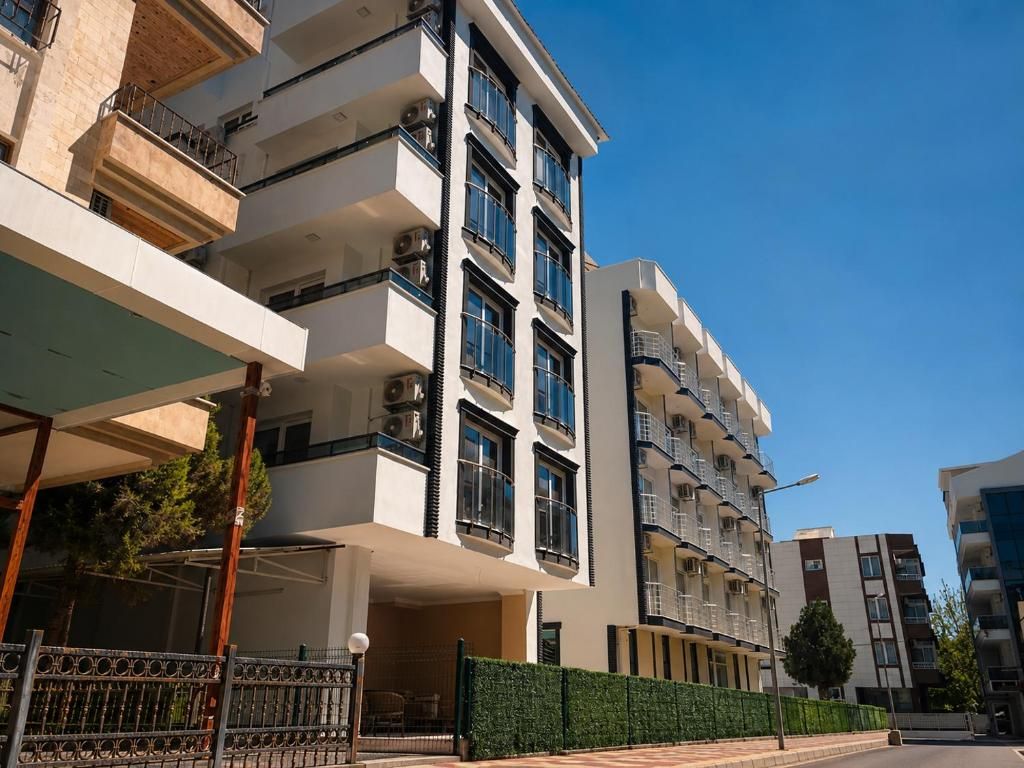 Mood Beach Hotel фото 20