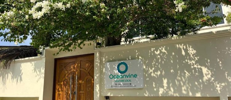 Фото отеля Oceanvine, ADH, Mahibadhoo