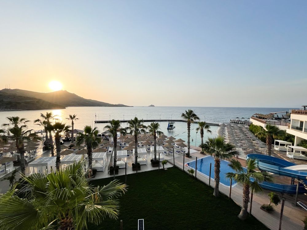 Delta Hotel By Marriott Bodrum фото 66