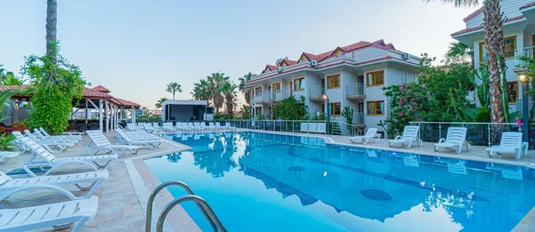 Фото отеля Dream Of Oludeniz