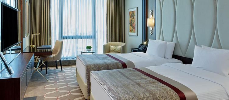 Фото отеля Elite World Grand Istanbul Basin Ekspres