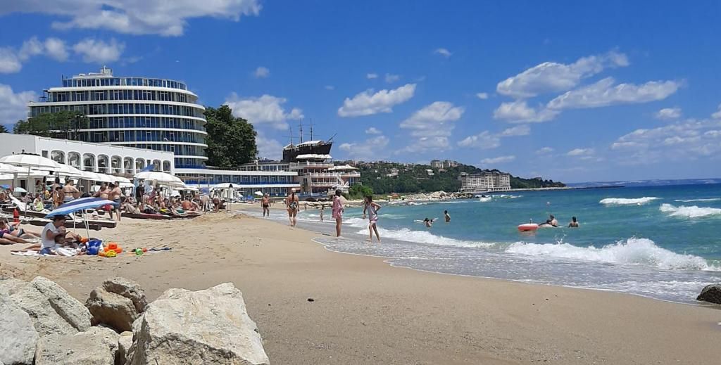 Sirius Beach Hotel & SPA - Summer All Inclusive Light фото 20