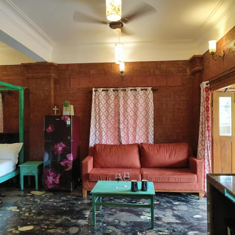 Guest House «Epiphany Guest House» фото 3