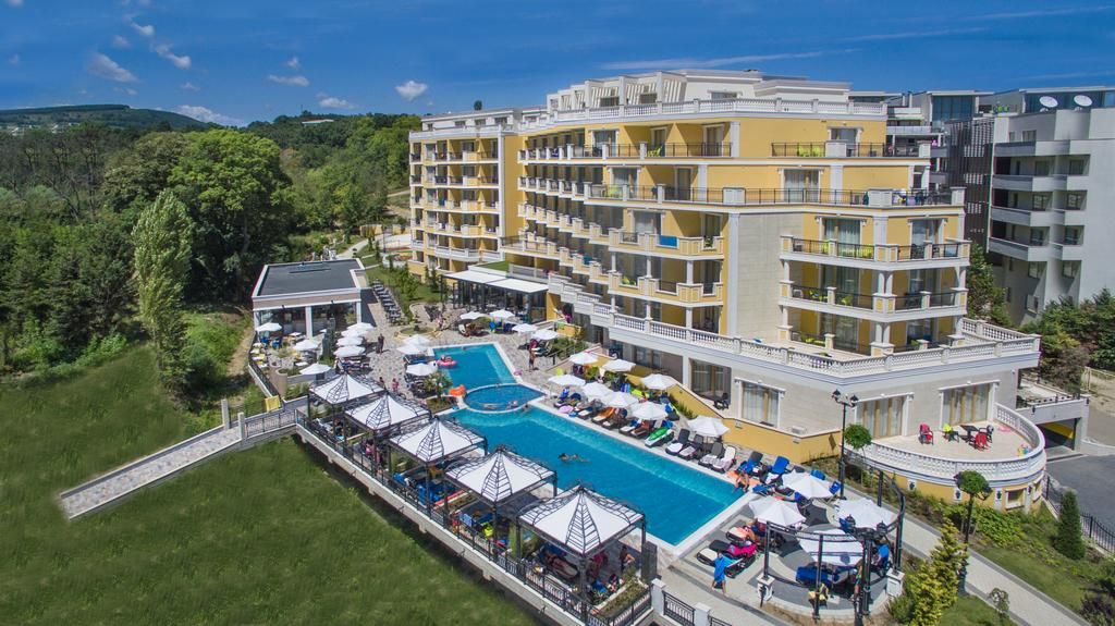 Marina Sands Obzor Beach фото 0